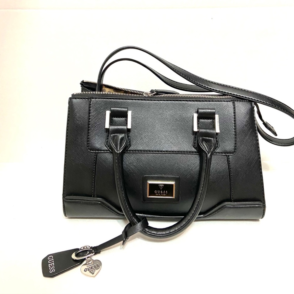 GUESS Purse Black